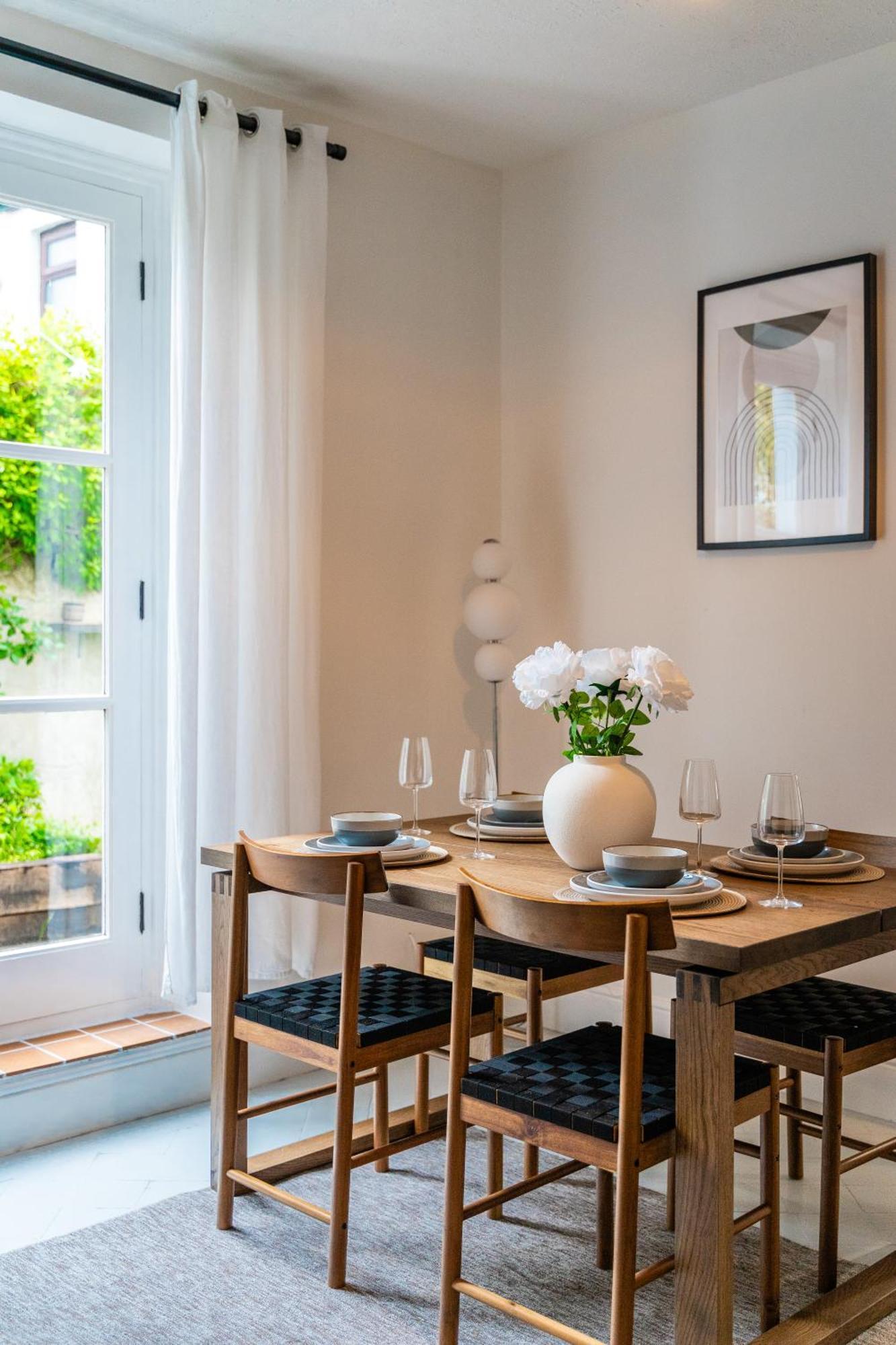 Inspohome Pontcanna Haven 2-Bed House Garden Netflix Games Freeparking Cardiff Kültér fotó