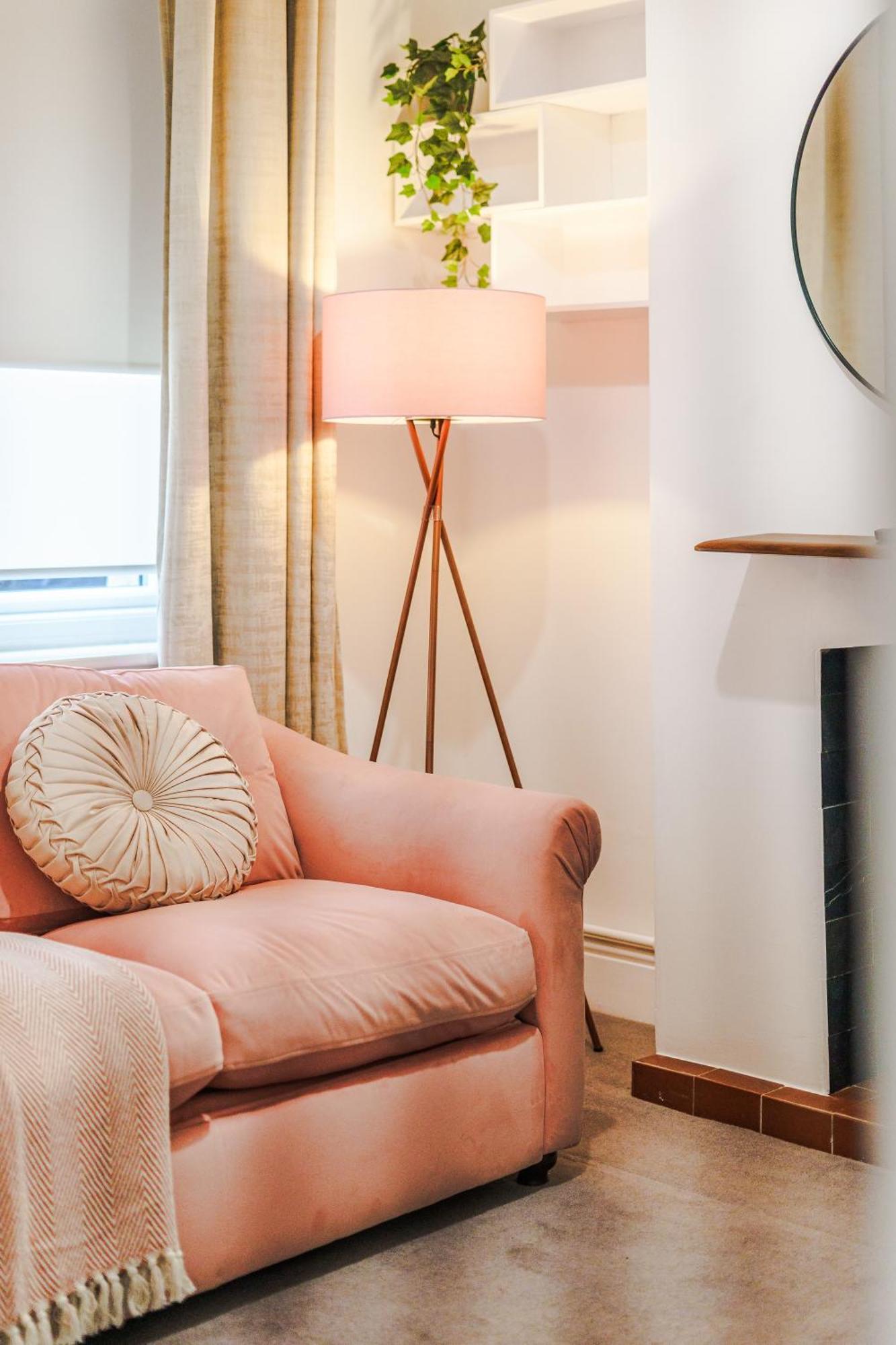 Inspohome Pontcanna Haven 2-Bed House Garden Netflix Games Freeparking Cardiff Kültér fotó