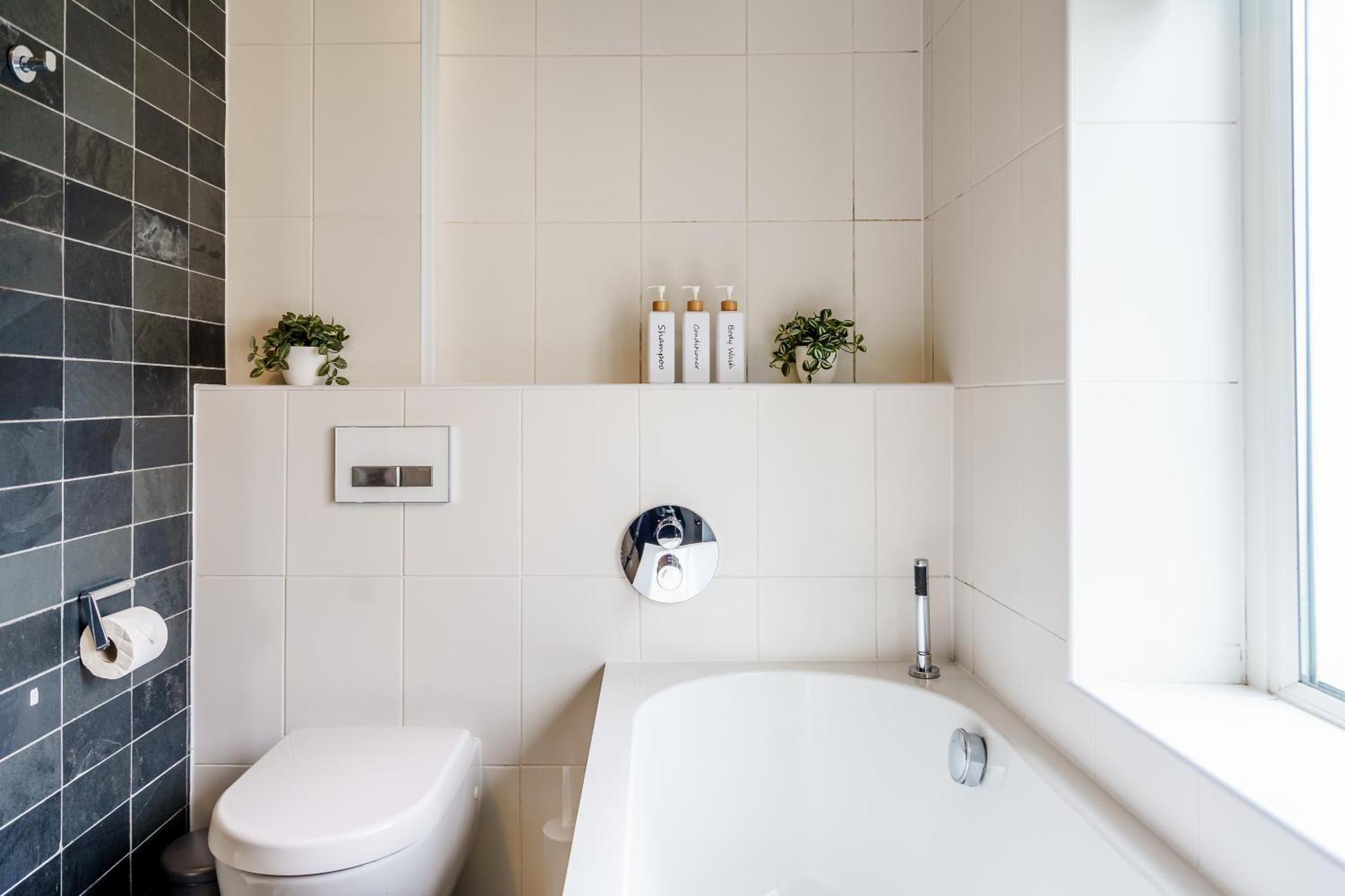 Inspohome Pontcanna Haven 2-Bed House Garden Netflix Games Freeparking Cardiff Kültér fotó