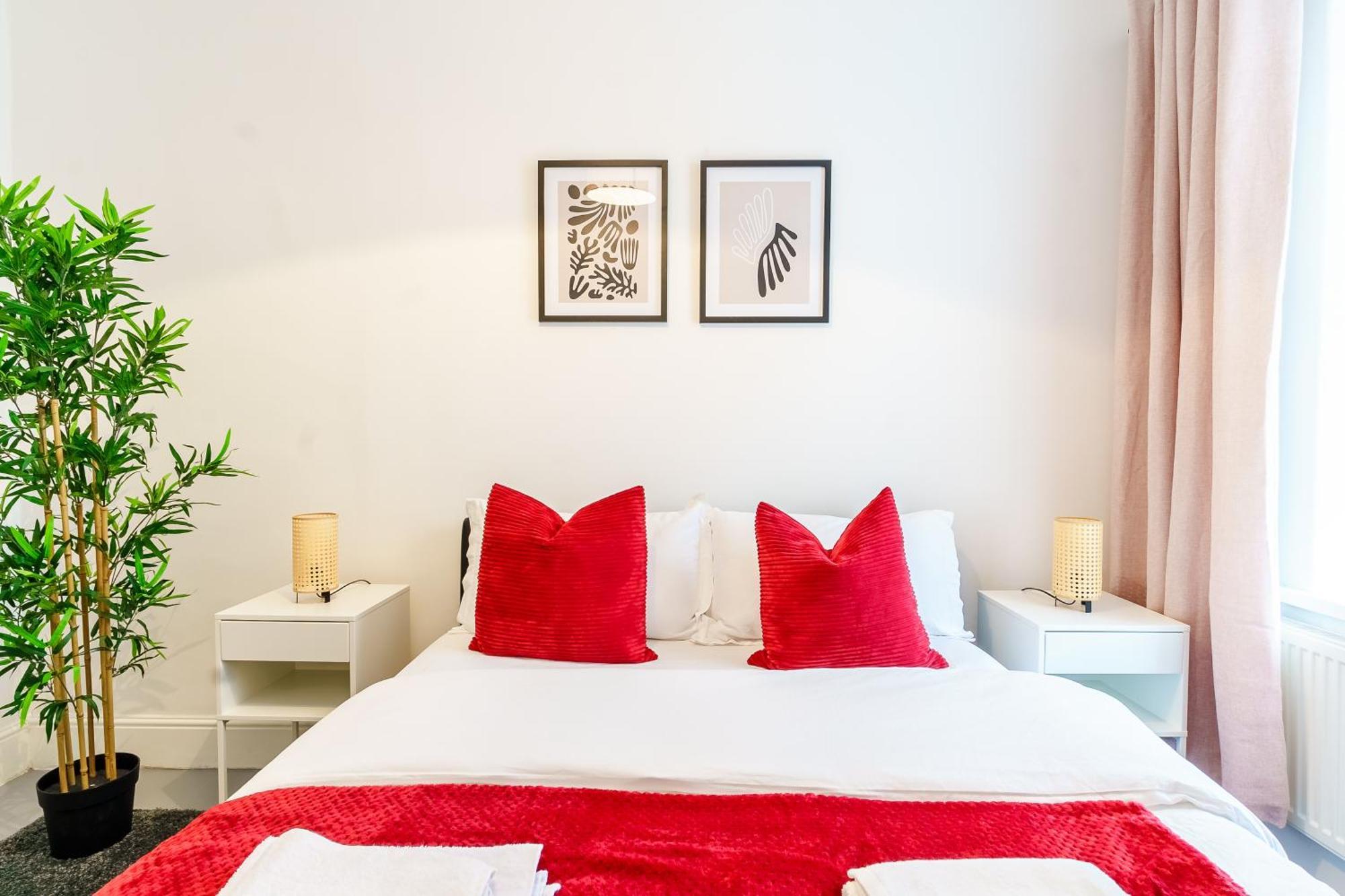 Inspohome Pontcanna Haven 2-Bed House Garden Netflix Games Freeparking Cardiff Kültér fotó