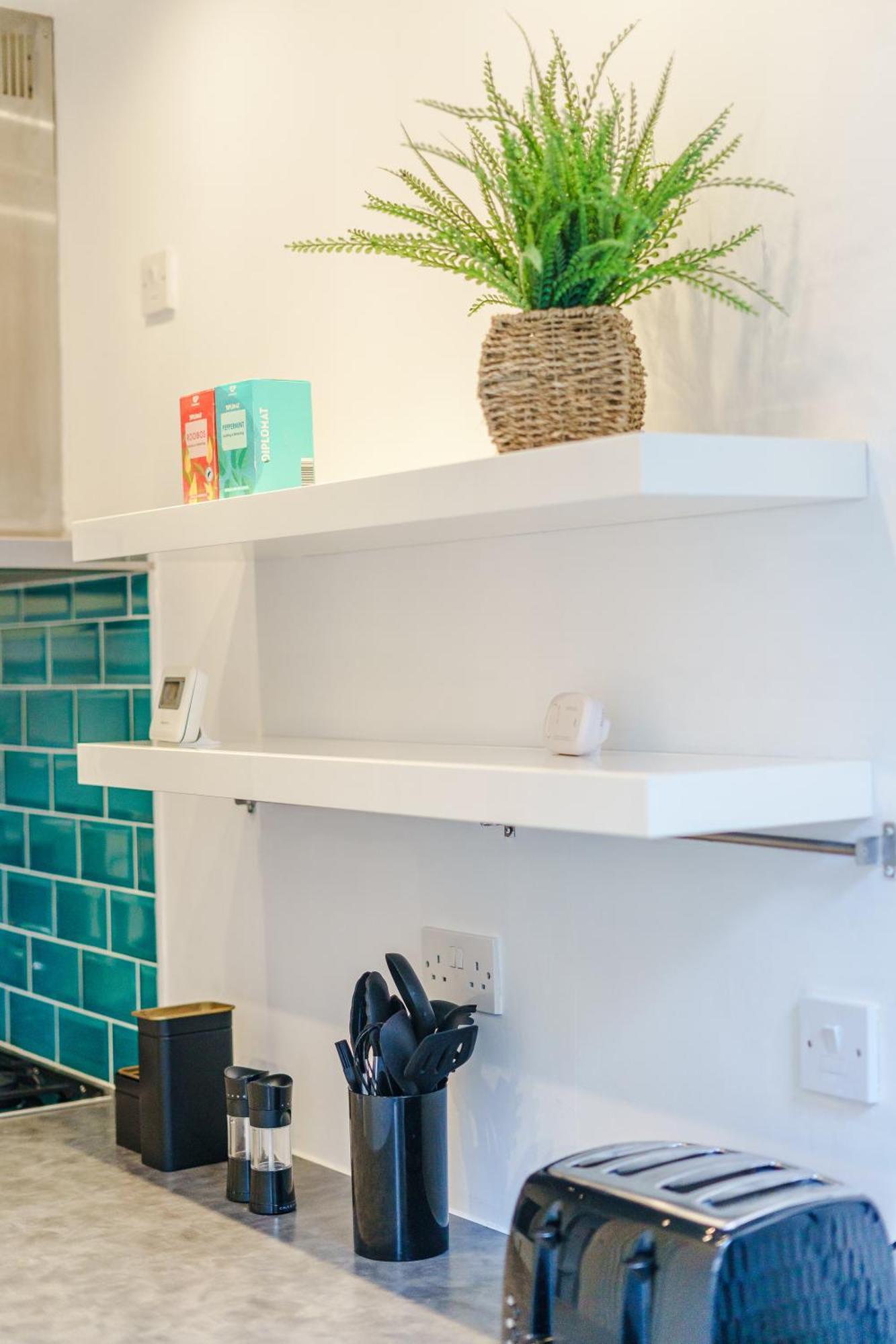 Inspohome Pontcanna Haven 2-Bed House Garden Netflix Games Freeparking Cardiff Kültér fotó