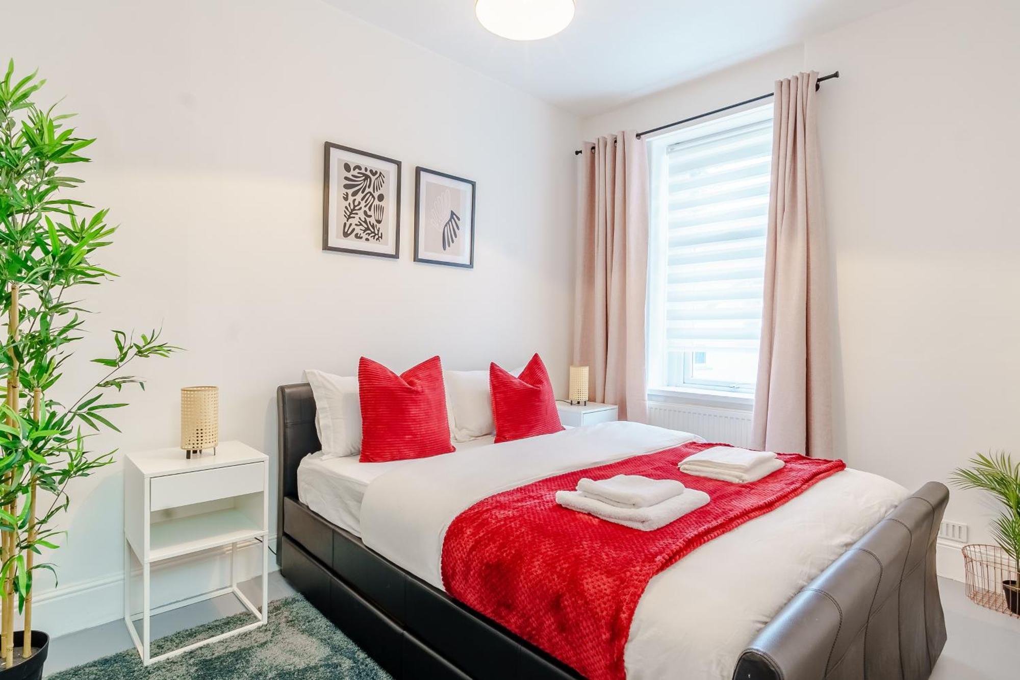 Inspohome Pontcanna Haven 2-Bed House Garden Netflix Games Freeparking Cardiff Kültér fotó
