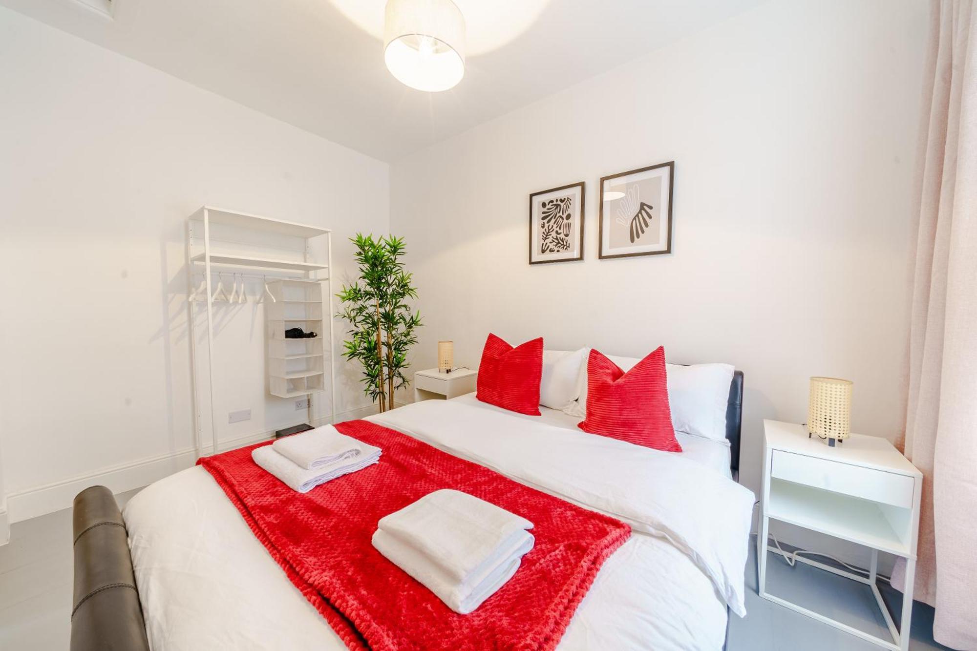 Inspohome Pontcanna Haven 2-Bed House Garden Netflix Games Freeparking Cardiff Kültér fotó